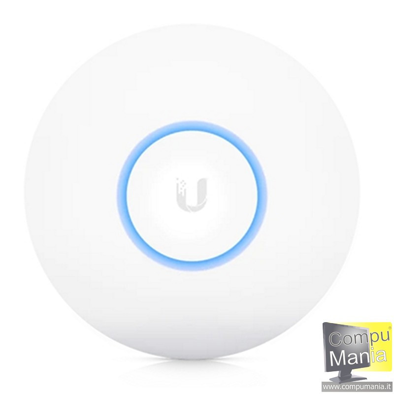 Access Point Dual Band UAP-NANOHD-EU