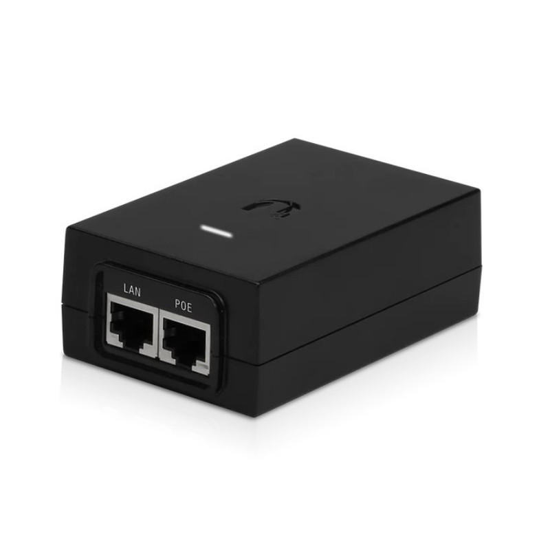 Iniettore POE 24Watt 48V POE-48-24W