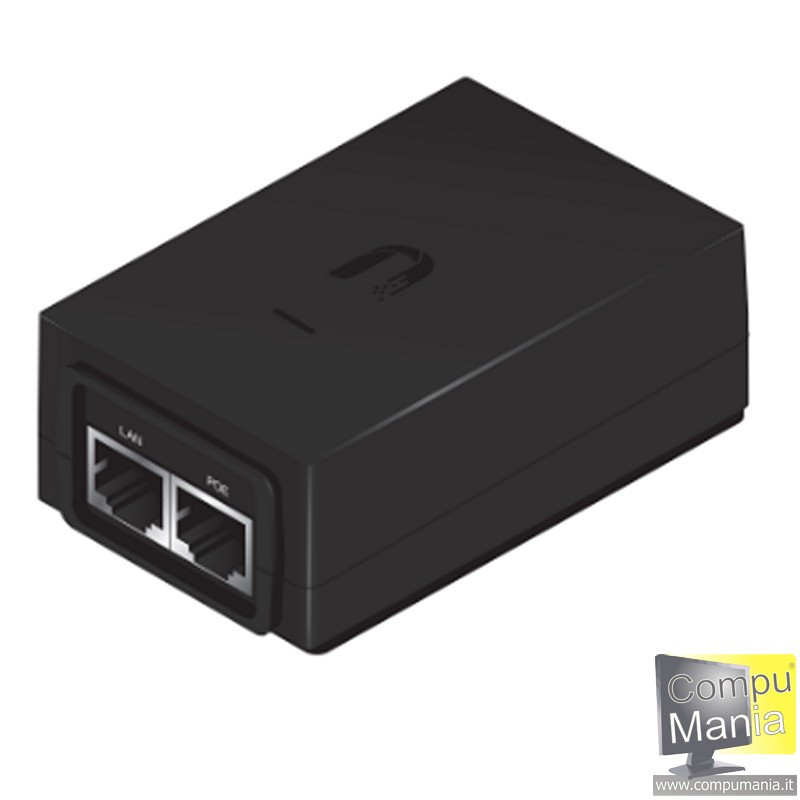 Iniettore POE 24Watt 48V POE-48-24W-G per PRO