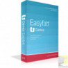 Easyfatt Standard Edition + Support Plan 12 mesi EF09S