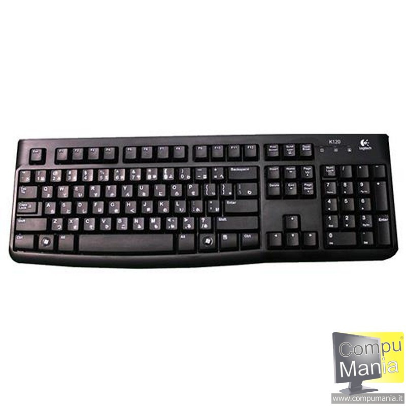 K120 for Business 920-002517