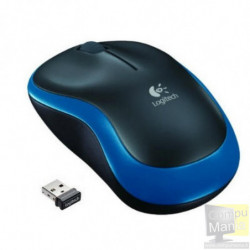 M185 RM Wireless Mouse Blue...