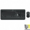 MK540 Advance Wireless K540+M310 920-008679