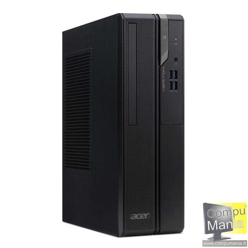 VTX2710G i3-13100 8G/256 DVD W11Pro DT.VY3ET.00D