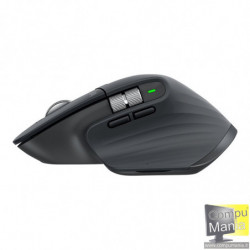 M90 optical USB Dark...
