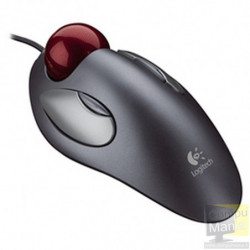 Mouse Marble USB 910-000808