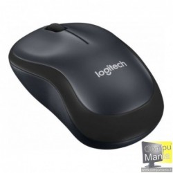 M170 Mouse wireless 910-004642