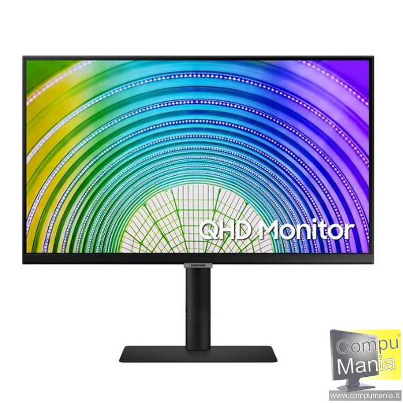 LCD 24 S24A600 16:9 IPS 2560X1440 LS24A600UCUXEN