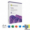 Microsoft 365 Family 1 anno EP2-32373