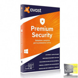 Premium Security Full