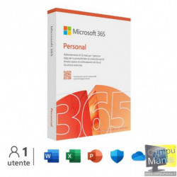 Microsoft 365 Personal 1...
