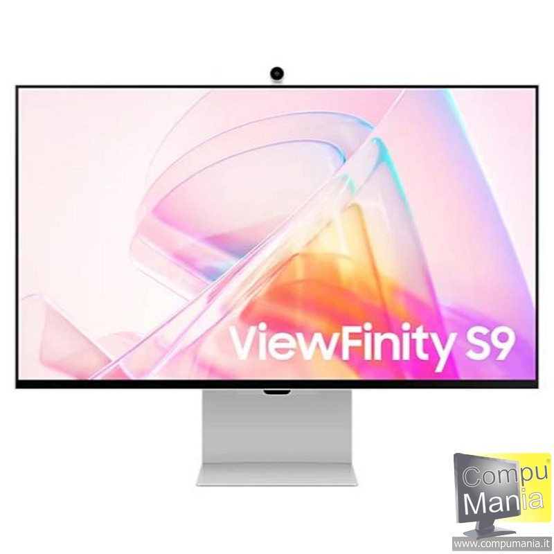 LCD 27 S27C90P IPS 5K 5120x2880 Webcam LS27C902PAUXEN