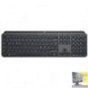 MX Keys wireless illuminated 920-009409