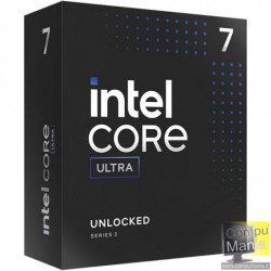Core Ultra 7-265K ArrowLake...