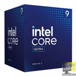 Core Ultra 9-285K 24 CORE...