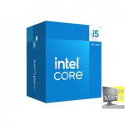 i5-12400 4.4GHz. 6Core...