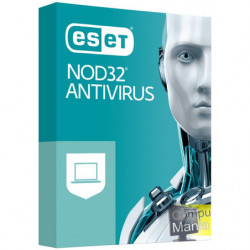 Nod32 Antivirus 2 utenti 1...