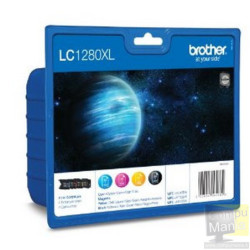 LC1280XL Value pack da 1200...