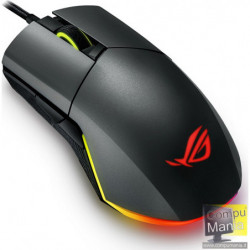 Mouse gaming ROG Pugio II...