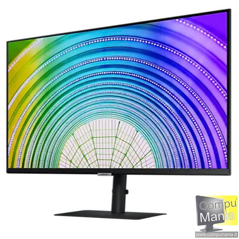 LCD 32 S32A60U 16:9 VA 2560x1440 LS32A600UUPXEN