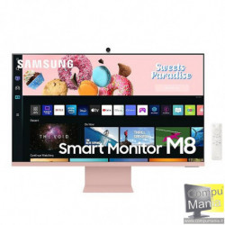 LCD 32 S32BM80P Smart 16:9...