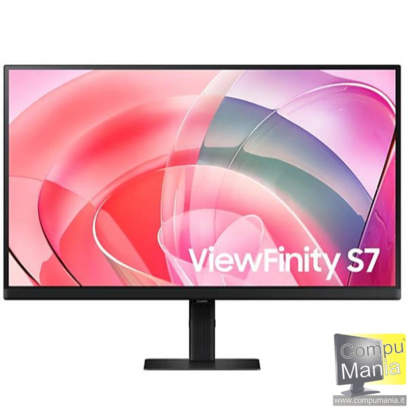 LCD 32 S32D700 HRM UHD Flat LS32D700EAUXEN