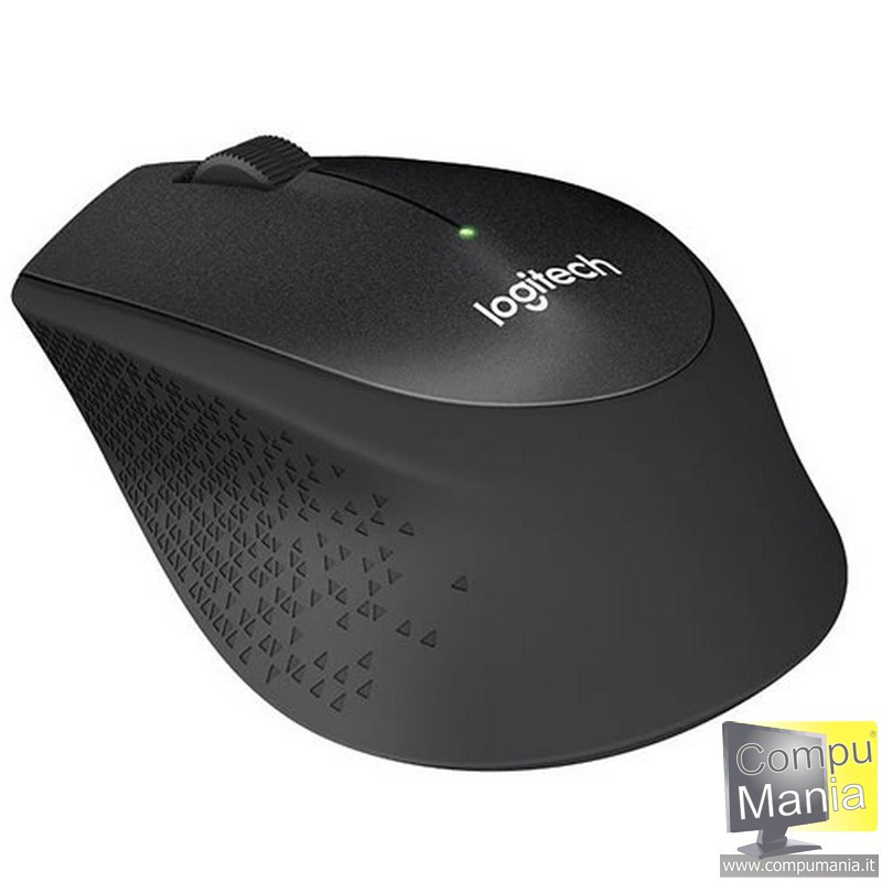 B330 Silent mouse plus 910-004913
