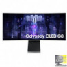 LCD 34 Odyssey Oled G8 16:9 3440X14400 LS34DG850SUXEN