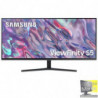 LCD 34 ViewFinity S5 S34C502G 21:9 3440x1440 UWQHD LS34C502GAUXEN