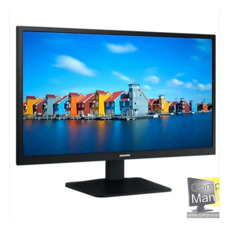 LCD 27 ThinkVision C27-30 1920x1080 VGA-HDMI