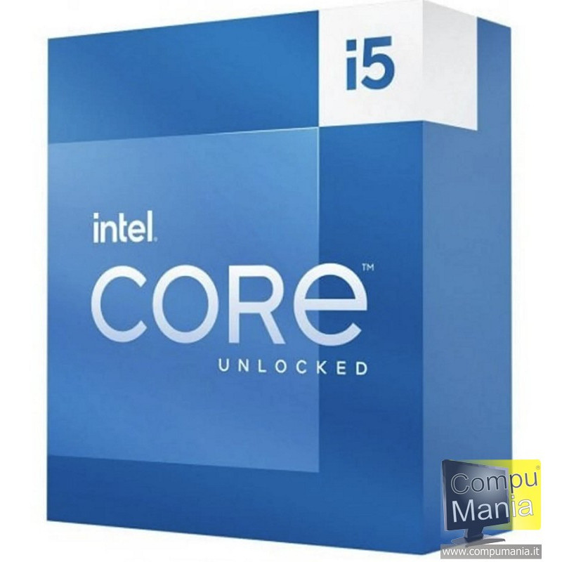 i5-14600KF 5.3GHz. 14core LGA1700 24mb. Cache No graphics