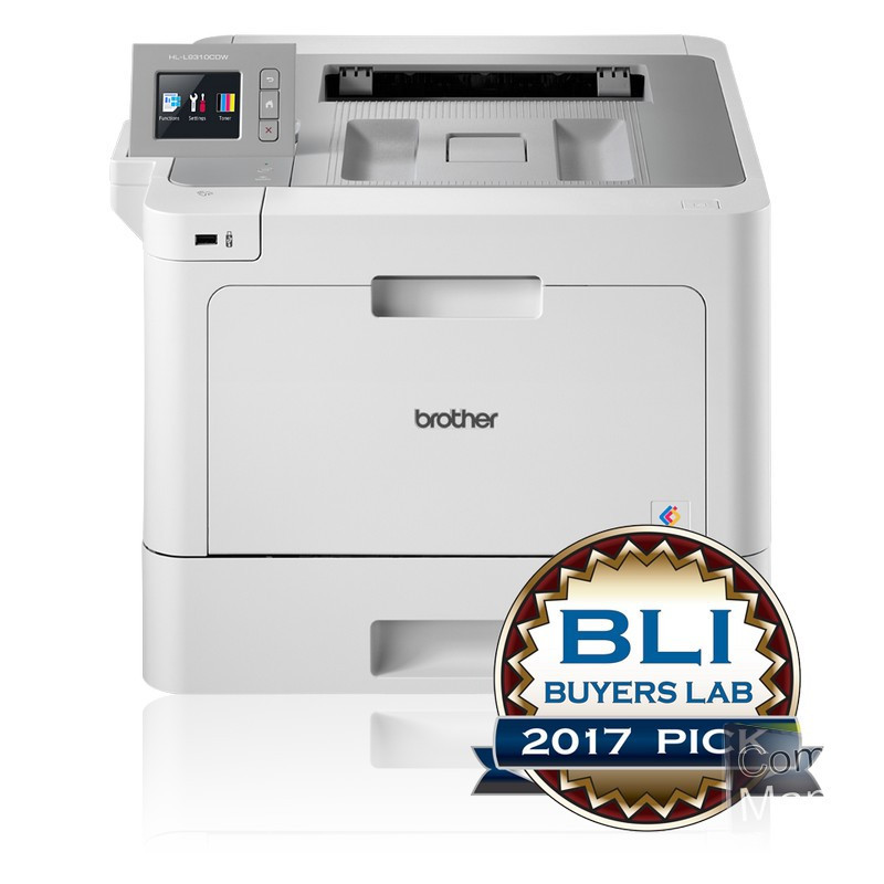 HL-L9310CDW 31ppm F/R WiFi