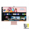 LCD 32 S32BM80P Smart 16:9 4K 3840x2160 LS32BM80PUUXEN