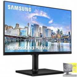 LCD 24 F24T450 HDMI-DP USB...