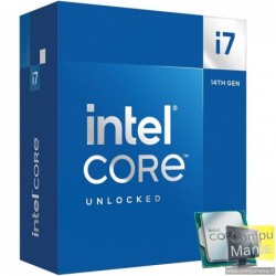 i7-14700 5.4GHz. 20Core...