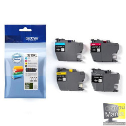 LC3219XLV multipack da 1500 pagine