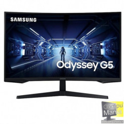 LCD 32 Odyssey G55T WQHD...