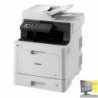 MFC-L8690CDW A4 colori 31ppm F/R scan dual CIS