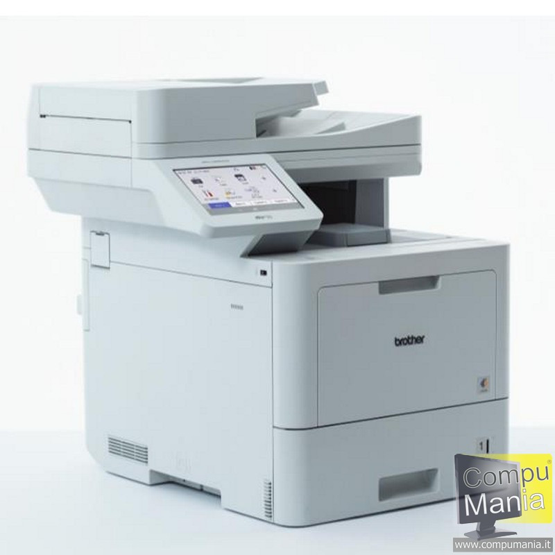 MFC-L9630CDN A4 col. 40ppm Lan MFC