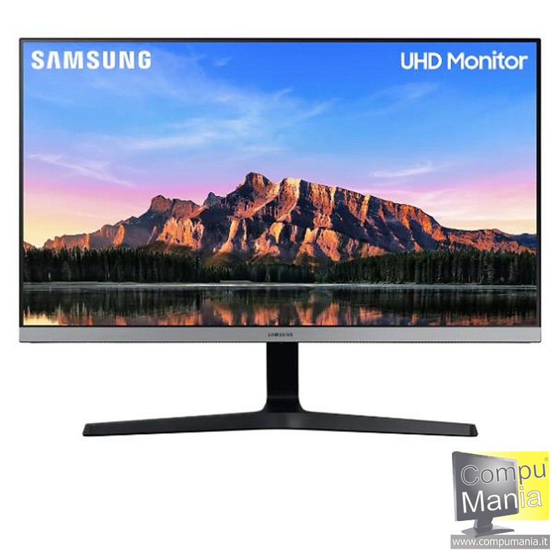 LCD 28 U28R550 3840X2160 IPS LU28R550UQPXEN