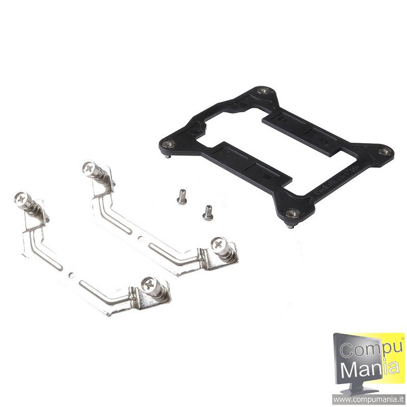 Staffa per Intel Alter Lake LGA1700 603005450-GP