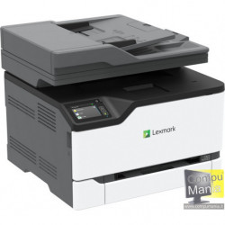 XC2326 A4 color 24ppm f/r...