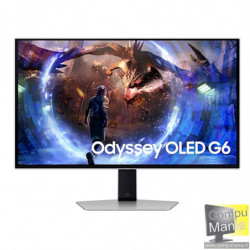 LCD 27 Odyssey Oled G6 Oled...