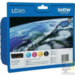 MFC-L9630CDN A4 col. 40ppm...