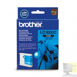 BCI-21 cartuccia nero