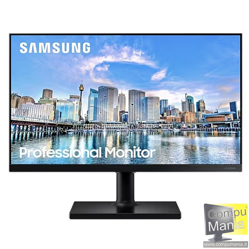 LCD 27 SM-F27T450 HDMI-DP USB LF27T450FZUXEN