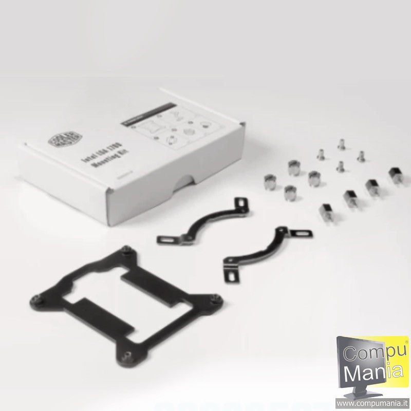 Staffa per Intel Alter Lake LGA1700 compt. Hyper 212 603005420-GP