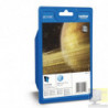LC1100C cartuccia ciano da 325 pagine