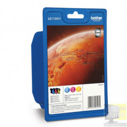 LC1100HY-C cartuccia ciano...