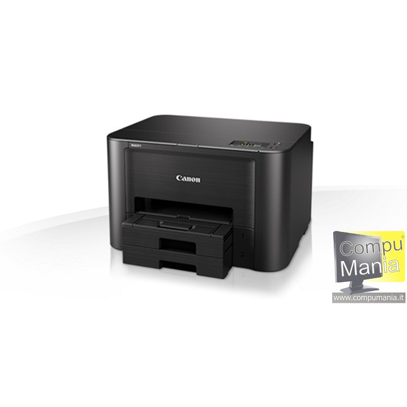 Maxify iB4150 24ipm Wifi/lan 2 cassetti